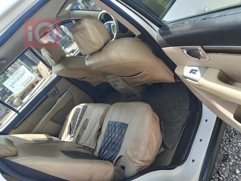 هیوندای سەنتافی